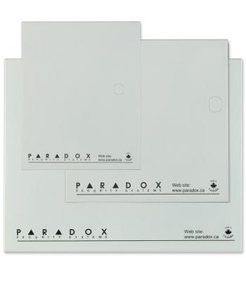 Paradox metāliska kaste